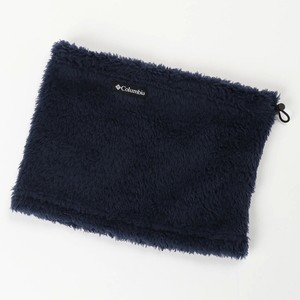 コロンビア マフラー・ネックウェア POPPLE POINT NECK GAITER(ポップルポイント ネックゲイター)  フリー  469(CARBON)