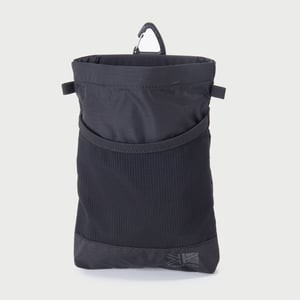 karrimor  【24春夏】TC hip belt pouch(TC ヒップ ベルト ポーチ)  1.5L  9000(Black)