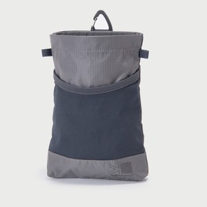 karrimor ウォレット・ポーチ TC hip belt pouch(TC ヒップ ベルト ポーチ)  1.5L  11C0(Gravity Grey)
