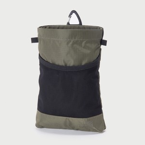 karrimor ウォレット・ポーチ TC hip belt pouch(TC ヒップ ベルト ポーチ)  1.5L  8640(Light Olive)