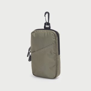 karrimor ウォレット・ポーチ TC padded pouch(TC パッデッド ポーチ)  1L  8640(Light Olive)