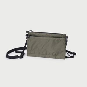 karrimor  TC sacoche pouch(TC サコッシュ ポーチ)  1.5L  8640(Light Olive)