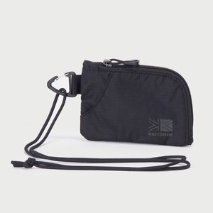 karrimor ウォレット・ポーチ 【24春夏】TC team purse(TC チーム パース)  ONE SIZE  9000(Black)