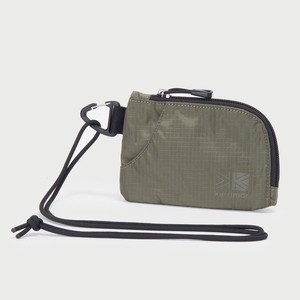 karrimor ウォレット・ポーチ TC team purse(TC チーム パース)  ONE SIZE  8640(Light Olive)