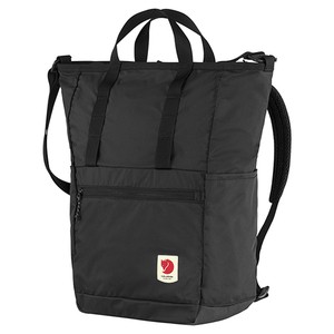 FJALLRAVEN デイパック・バックパック High Coast Totepack(ハイコースト トートパック)  23L  Black