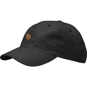 FJALLRAVEN 帽子 【24春夏】Vidda Cap(ビッダキャップ)  S/M  Dark Grey