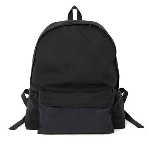 FREDRIK PACKERS デイパック・バックパック 1000D + 70D BIG SCALE BACKPACK  29.5L  BLACK