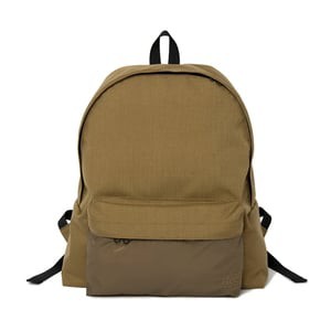 FREDRIK PACKERS デイパック・バックパック 1000D + 70D BIG SCALE BACKPACK  29.5L  COYOTE