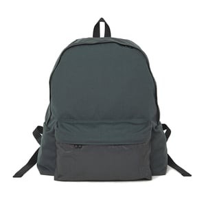 FREDRIK PACKERS デイパック・バックパック 1000D + 70D BIG SCALE BACKPACK  29.5L  STEEL GRAY