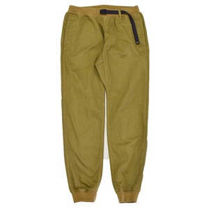 ロックス パンツ(メンズ) 【24春夏】MG WOOD PANT(MG ウッド パンツ)  M  ALL DARK KHAKI