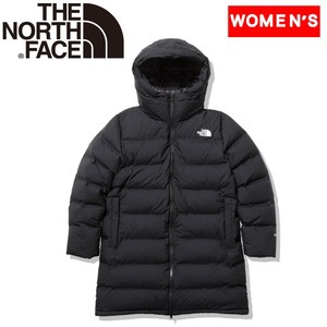 ザ・ノース・フェイス マタニティ(レディース) MATERNITY DOWN COAT(マタニティ ダウン コート)ウィメンズ  L  ブラック(K)