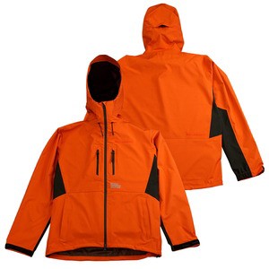 メガバス フィッシングウェア WILDERNESS JACKET(ウィルダネスジャケット)  S  ホットペッパー