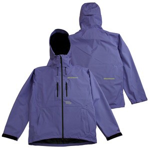 メガバス フィッシングウェア WILDERNESS JACKET(ウィルダネスジャケット)  XXL  ウィステリアパープル