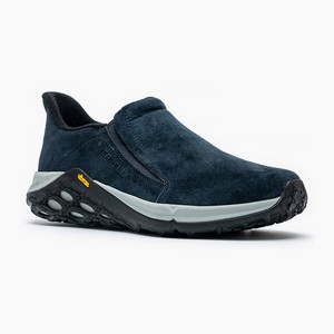 メレル スニーカー JUNGLE MOC 2.0(ジャングル モック 2.0)  8/26.0cm  NAVY