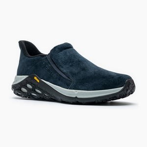 メレル スニーカー JUNGLE MOC 2.0(ジャングル モック 2.0)  10/28.0cm  NAVY