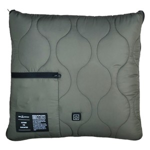 5050 ワークショップ  NUK Electric Heating Blanket&Cushion   OLIVE