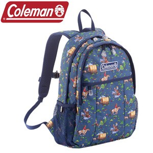 コールマン(Coleman)  ウォーカー ミニ(WALKER MINI)  約10L  スカウトネイビー