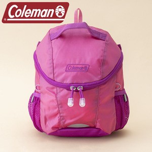 コールマン(Coleman)  プチ(PETIT)  約5L  ピンク×パープル