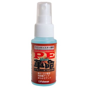 Fishman(フィッシュマン)  PE革命  60ml 