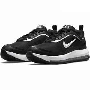 ナイキ シューズ・スニーカー AIR MAX AP(エアマックス AP)  24.0cm  (002)ブラック/ホワイト/ブライトクリムゾン