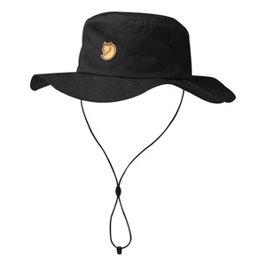 FJALLRAVEN 帽子 Hatfield Hat(ハットフィールド ハット)  M  Dark Grey