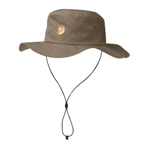 FJALLRAVEN 帽子 Hatfield Hat(ハットフィールド ハット)  M  Sand Stone