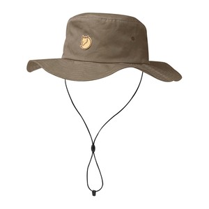 FJALLRAVEN 帽子 Hatfield Hat(ハットフィールド ハット)  L  Sand Stone