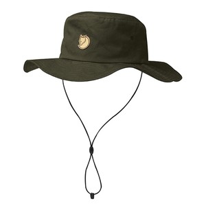 FJALLRAVEN 帽子 Hatfield Hat(ハットフィールド ハット)  L  Dark Olive