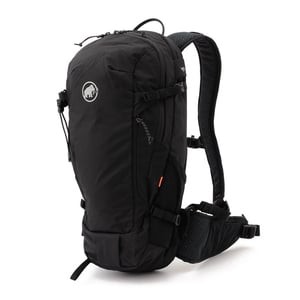 マムート 登山・トレッキングバッグ 【24春夏】Lithium 15(リチウム 15)  15L  0001(black)