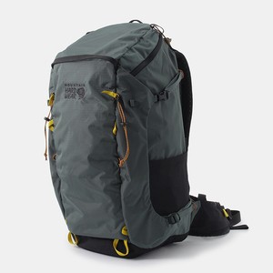 マウンテンハードウェア デイパック・バックパック JMT 35L BACKPACK(JMT 35L バックパック)  35L(S/M)  352(Black Spruce)