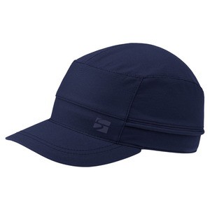 ファイントラック 帽子 RAILON CAMINO CAP(レイルオン カミノ キャップ)  S/M  NAVY(ネイビー)