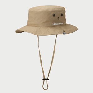 karrimor 帽子 UV linen hat(UV リネン ハット)  L  0500(Beige)