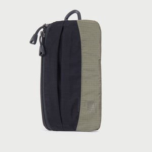 karrimor ウォレット・ポーチ TC shoulder pouch(TC ショルダー ポーチ)  0.7L  8640(Light Olive)