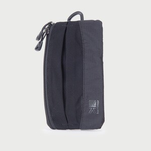 karrimor  【24春夏】TC shoulder pouch(TC ショルダー ポーチ)  0.7L  9000(Black)