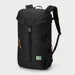 karrimor デイパック・バックパック 【24春夏】VT day pack R(VT デイパック R)  22L  9000(Black)