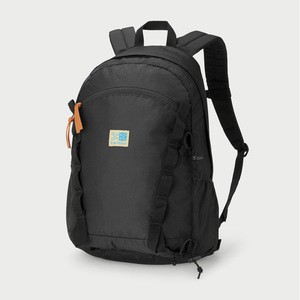 karrimor デイパック・バックパック 【24春夏】VT day pack F(VT デイパック F)  20L  9000(Black)