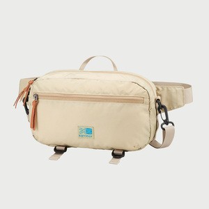 karrimor  VT hip bag R(VT ヒップバッグ R)  5.5L  0820(Pale Khaki)