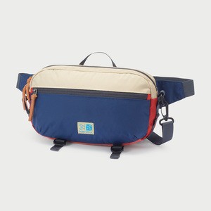 karrimor  【24春夏】VT hip bag R(VT ヒップバッグ R)  5.5L  9800(Multi)