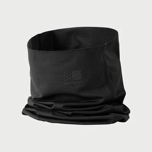 karrimor マフラー・ネックウェア UV neck gaiter(UV ネックゲイター)  ONE SIZE  9000(Black)