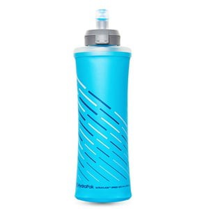 Hydrapak  ULTRAFLASK SPEED 600(ウルトラフラスク スピード 600)  600ml  マリブブルー