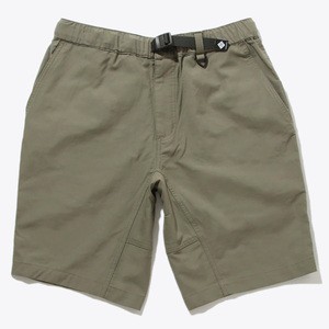 コロンビア パンツ(メンズ) Men’s Cushman Short(カッシュマン ショーツ)メンズ  M  397(Stone Green)