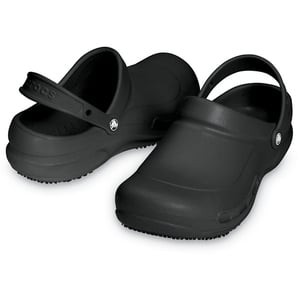 クロックス  【24春夏】BISTRO CLOG(ビストロ クロッグ)  25cm(M7)  Black