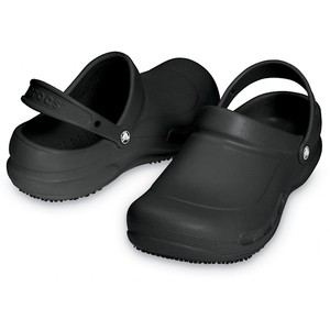 クロックス  【24春夏】BISTRO CLOG(ビストロ クロッグ)  27cm(M9)  Black