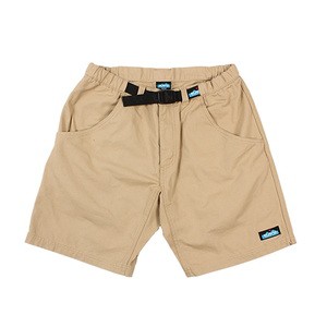 KAVU パンツ(メンズ) Men’s バラード ショーツ  M  ライトベージュ