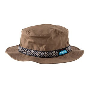 KAVU 帽子 【24春夏】Ripstop Bucket Hat(リップストップ バケット ハット)  M  モカ