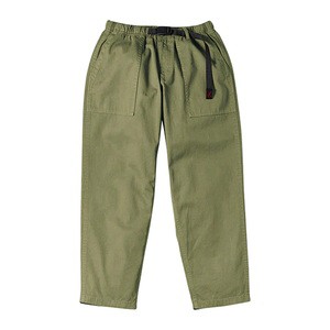 グラミチ パンツ(メンズ) 【24秋冬】LOOSE TAPERED PANT(ルーズ テーパード パンツ)メンズ  M  OLIVE