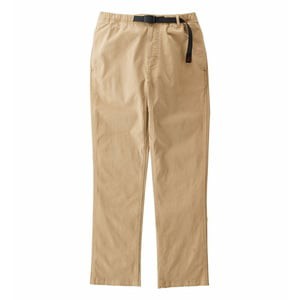 グラミチ パンツ(メンズ) 【24秋冬】NN-PANT CROPPED(NN-パンツ クロップド)メンズ  L  CHINO