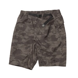 Foxfire パンツ(メンズ) Men’s Broke Shorts(ブローク ショーツ)メンズ  L  220(ブラックカモ)