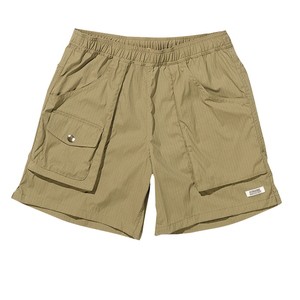 Foxfire パンツ(メンズ) Men’s Cordura RS Shorts(コーデュラ RS ショーツ)メンズ  L  010(カーキ)