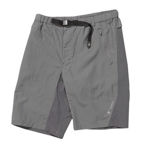 Foxfire フィッシングウェア 【21春夏】Men’s Wet Wading Shorts(ウェット ウェーディングショーツ)メンズ  M  020(グレー)